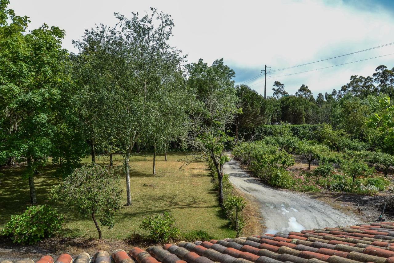 Quinta Da Mafalda Konuk evi Mira  Dış mekan fotoğraf
